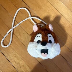 Disney Chip Purse - Kids size